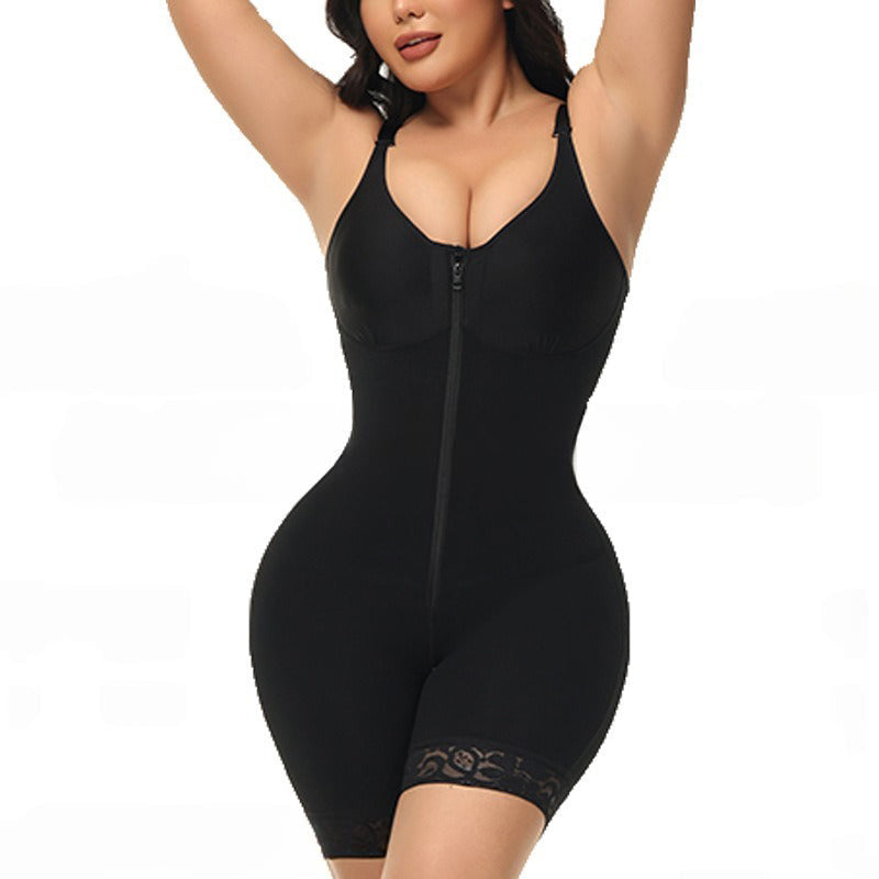 💜 LAST DAY PROMOTION - 50%OFF 💜Women's Tummy Control Butt Lifting Bodysuit