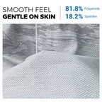 Fliwos® Men's Casual Breathable Short Sleeve Shirt