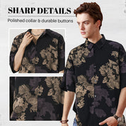 🔥HOT SALE 60%OFF🔥Men’s Casual Short-Sleeve Shirt