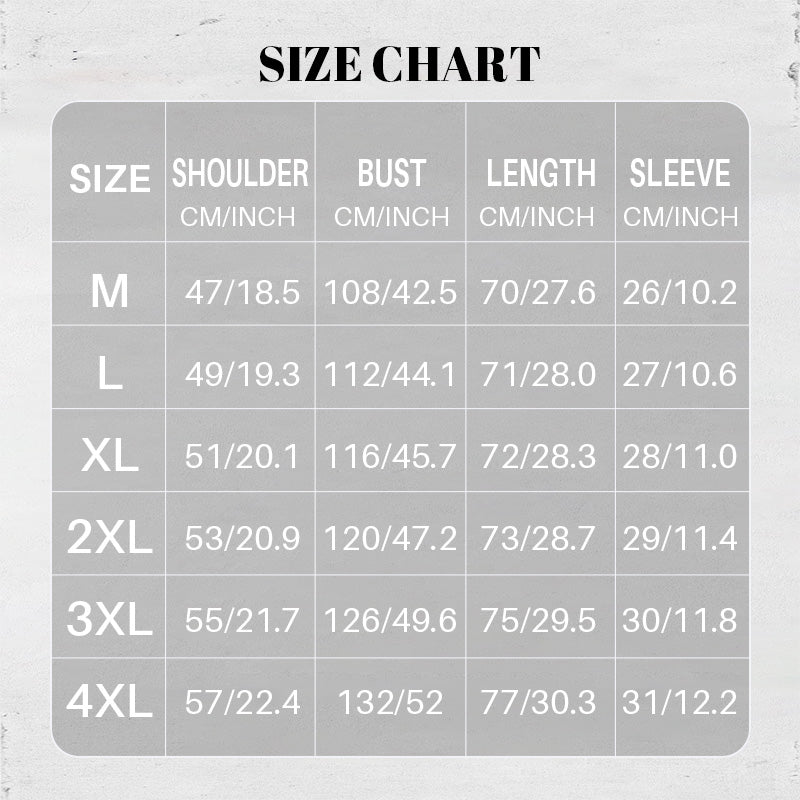 🔥HOT SALE 60%OFF🔥Men’s Casual Short-Sleeve Shirt