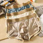 🩲Men's Underwear with Antibacterial Massage Function