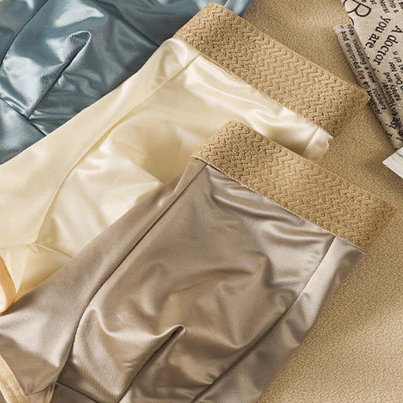 🩲Men's Underwear with Antibacterial Massage Function