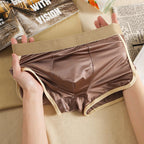 🩲Men's Underwear with Antibacterial Massage Function