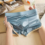 🩲Men's Underwear with Antibacterial Massage Function