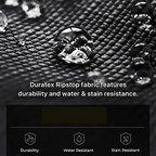 ✨50%OFF👖Men's Tactical Cargo Pants with Multiple Pockets