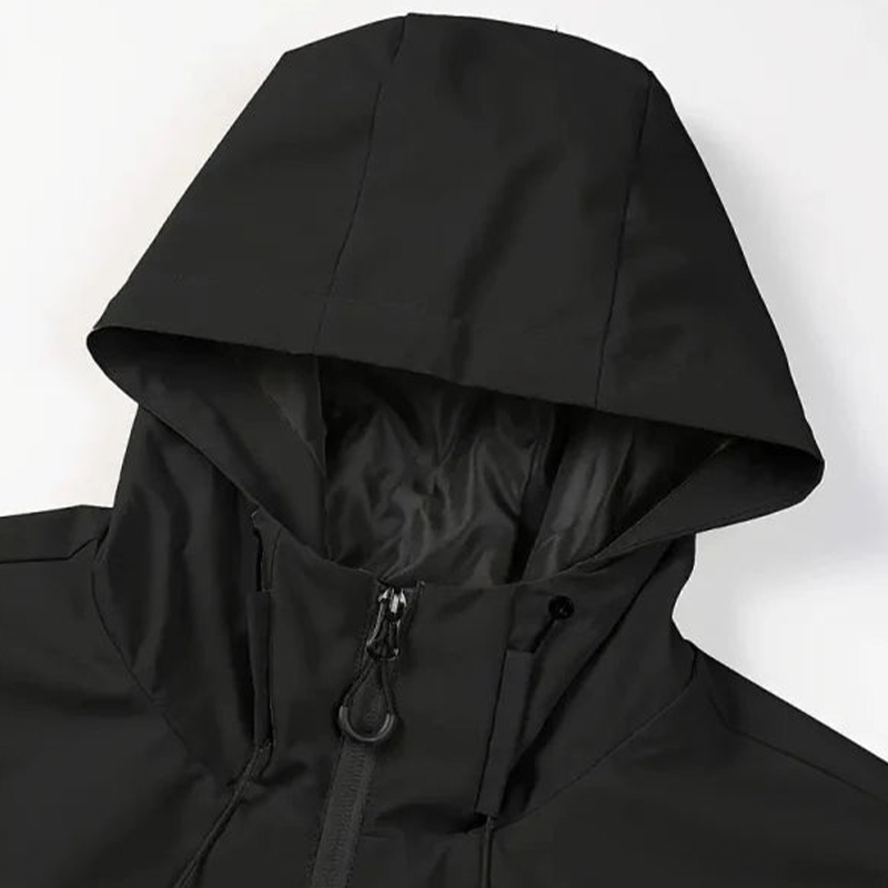🔥LAST DAY SALE- 60% OFF⛰️3-in-1 Waterproof Men's Jacket