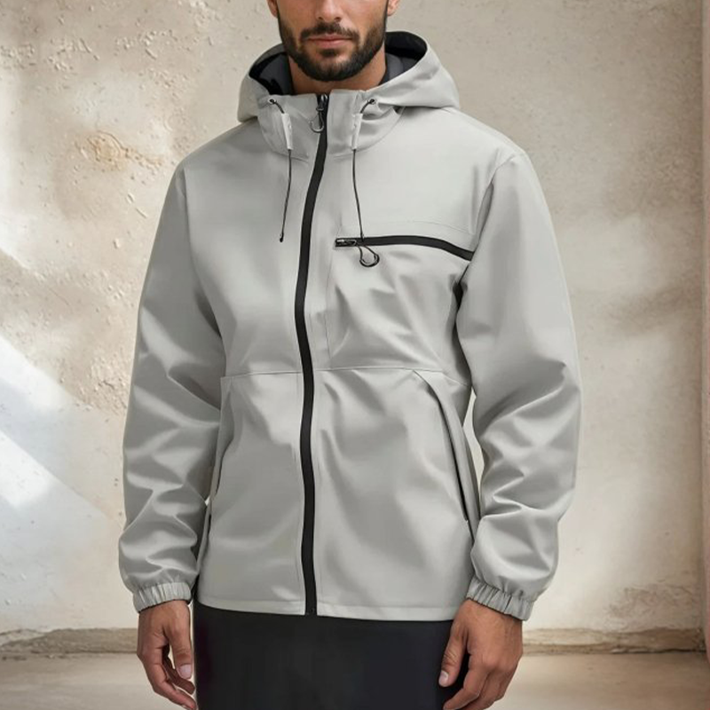 🔥LAST DAY SALE- 60% OFF⛰️3-in-1 Waterproof Men's Jacket