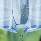 Grade A Antibacterial🦠Men’s Lightweight Breathable 3D Pouch Underwear