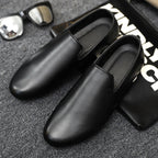 ✨Versatile style✨Men’s Lightweight Slip-On Loafers