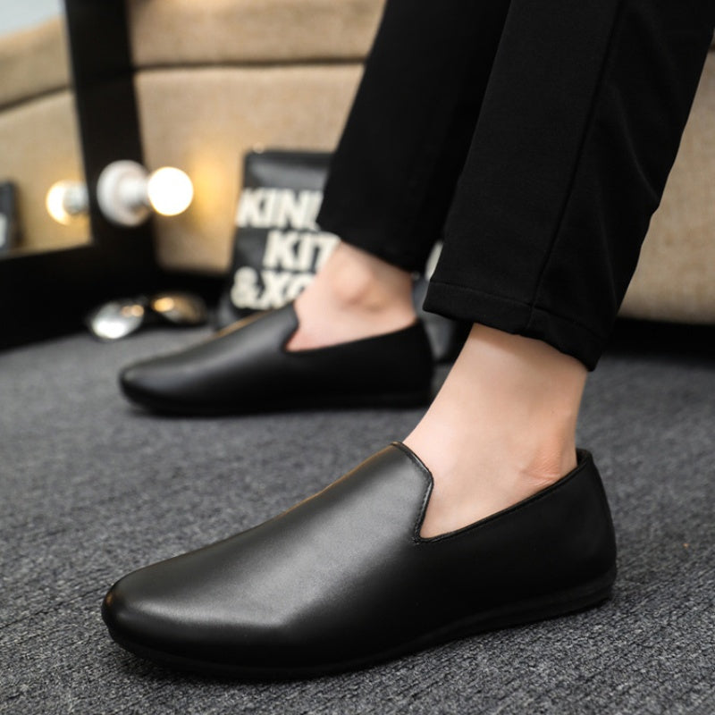 ✨Versatile style✨Men’s Lightweight Slip-On Loafers