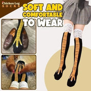 🔥Chicken Legs Socks