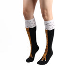 🔥Chicken Legs Socks