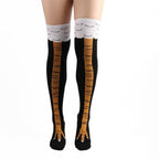 🔥Chicken Legs Socks