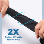 💪Minimalist Casual Vest For Men — 🔪Stab-resistant Design