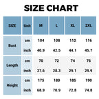 💪Minimalist Casual Vest For Men — 🔪Stab-resistant Design