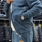 🎉Free shipping ✈️Men's Casual Jacket & Pants Two-Piece Set