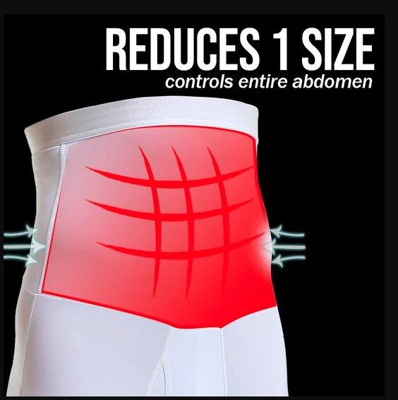 🔥Making clothing for gentlemen - Perfect Body High Elasticity Comfortable Shapewear😎