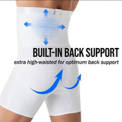 🔥Making clothing for gentlemen - Perfect Body High Elasticity Comfortable Shapewear😎