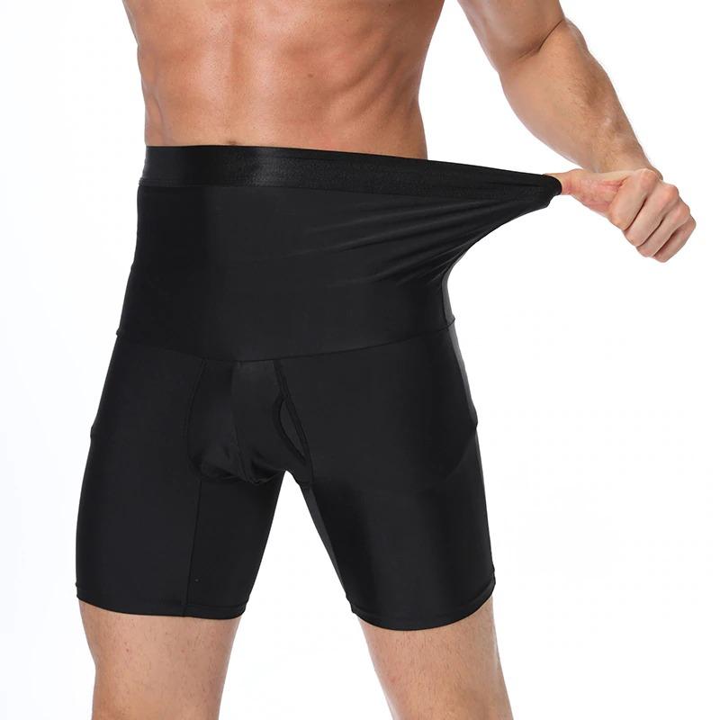 🔥Making clothing for gentlemen - Perfect Body High Elasticity Comfortable Shapewear😎