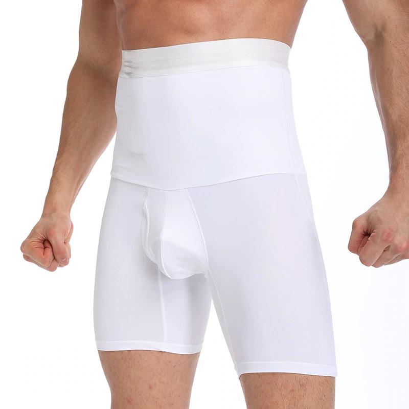 🔥Making clothing for gentlemen - Perfect Body High Elasticity Comfortable Shapewear😎