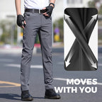🧗‍♂️Men's Comfort Multi-Pocket Outdoor Utility Pants