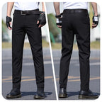 🧗‍♂️Men's Comfort Multi-Pocket Outdoor Utility Pants