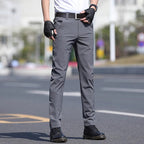 🧗‍♂️Men's Comfort Multi-Pocket Outdoor Utility Pants