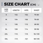 🧗‍♂️Men's Comfort Multi-Pocket Outdoor Utility Pants