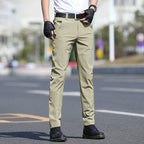 🧗‍♂️Men's Comfort Multi-Pocket Outdoor Utility Pants