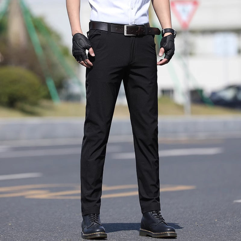 🧗‍♂️Men's Comfort Multi-Pocket Outdoor Utility Pants