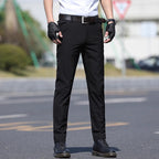 🧗‍♂️Men's Comfort Multi-Pocket Outdoor Utility Pants