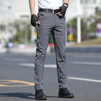 🧗‍♂️Men's Comfort Multi-Pocket Outdoor Utility Pants