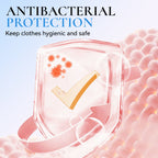 2026 Newly Upgraded Version - Liquid Antibacterial Underwear Laundry Detergent