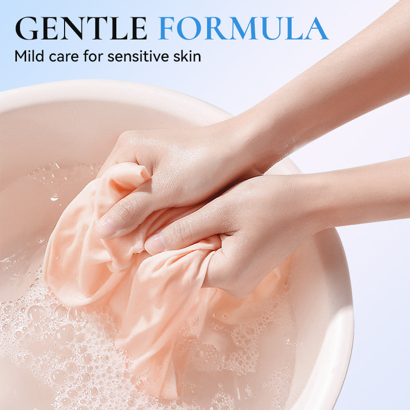 2026 Newly Upgraded Version - Liquid Antibacterial Underwear Laundry Detergent