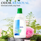 2026 Newly Upgraded Version - Liquid Antibacterial Underwear Laundry Detergent