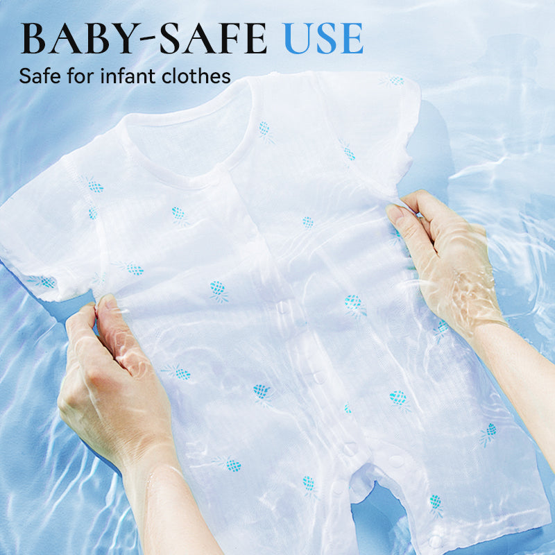 2026 Newly Upgraded Version - Liquid Antibacterial Underwear Laundry Detergent