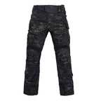 ✨Super Durable & Functional✨Ultimate Durable Scratch-Resistant Tactical Camouflage Pants👑👖