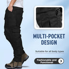 ✨Super Durable & Functional✨Ultimate Durable Scratch-Resistant Tactical Camouflage Pants👑👖