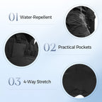 ✨Super Durable & Functional✨Ultimate Durable Scratch-Resistant Tactical Camouflage Pants👑👖