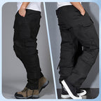 ✨Super Durable & Functional✨Ultimate Durable Scratch-Resistant Tactical Camouflage Pants👑👖