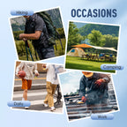 ✨Super Durable & Functional✨Ultimate Durable Scratch-Resistant Tactical Camouflage Pants👑👖