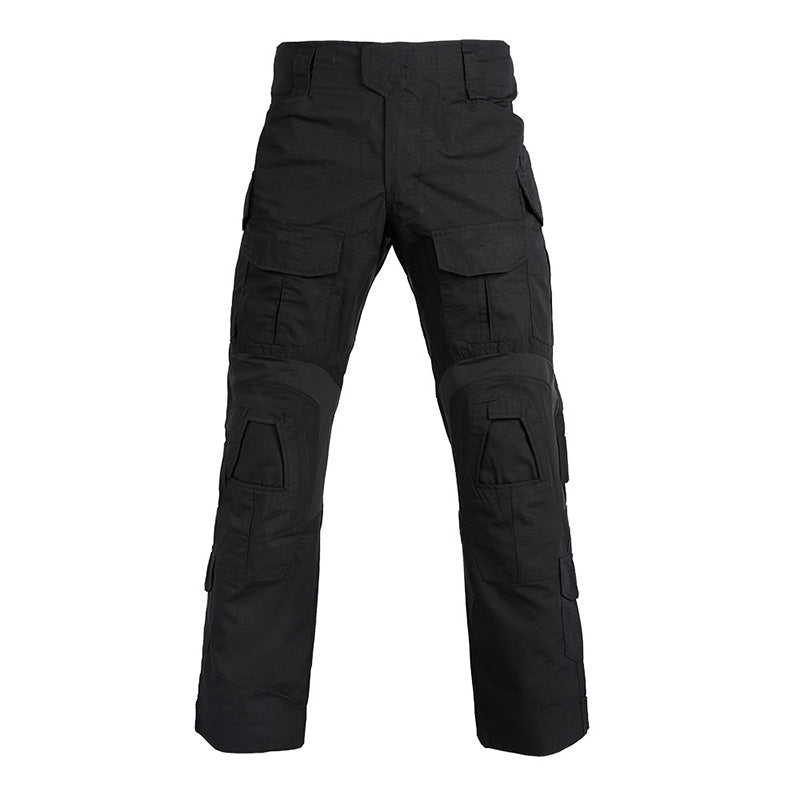 ✨Super Durable & Functional✨Ultimate Durable Scratch-Resistant Tactical Camouflage Pants👑👖
