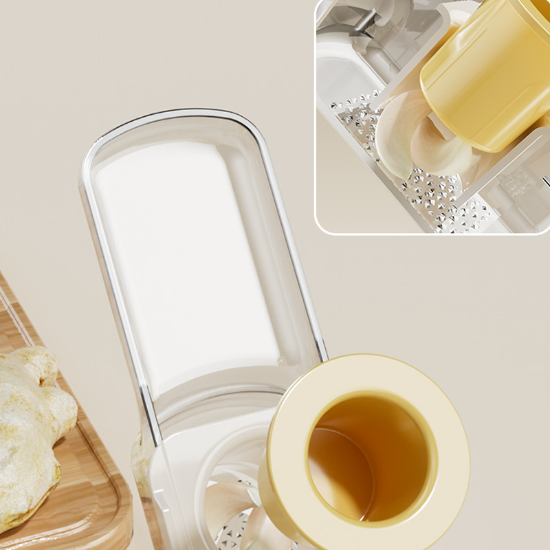 🔪 BUY 2 GET 1 FREE! 🥔 3-in-1 Mandoline Slicer with Container - Sharp Stainless Blades for Perfect Cuts, Compact & Dishwasher Safe 🥒📦