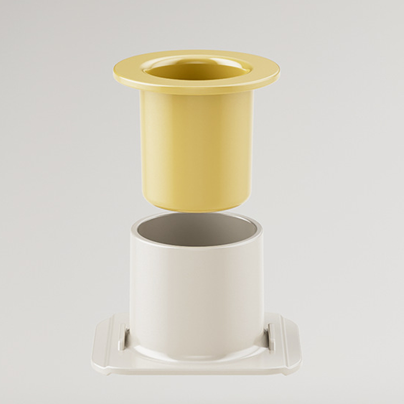 🔪 BUY 2 GET 1 FREE! 🥔 3-in-1 Mandoline Slicer with Container - Sharp Stainless Blades for Perfect Cuts, Compact & Dishwasher Safe 🥒📦