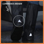 🔥HOT SALE🔥All-Purpose Waterproof & Stain-Resistant Snow Boot Covers