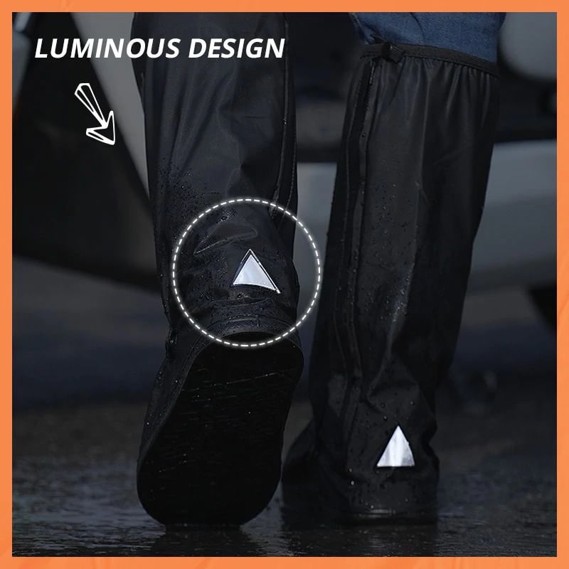 🔥HOT SALE🔥All-Purpose Waterproof & Stain-Resistant Snow Boot Covers