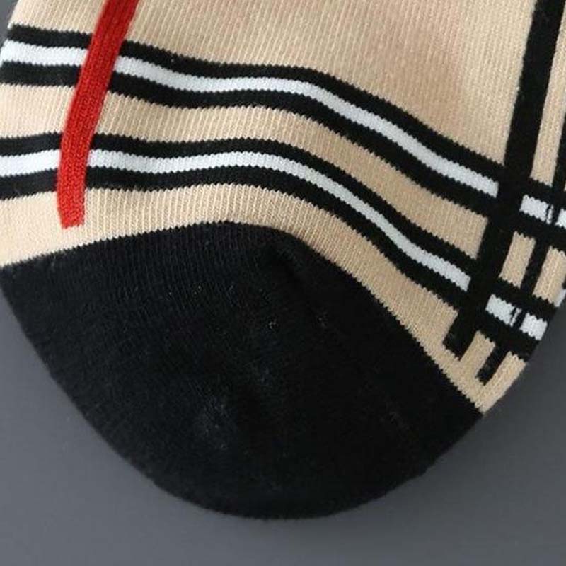 💯Soft and Highly Elastic🧦Men's Trendy Mid Calf Socks