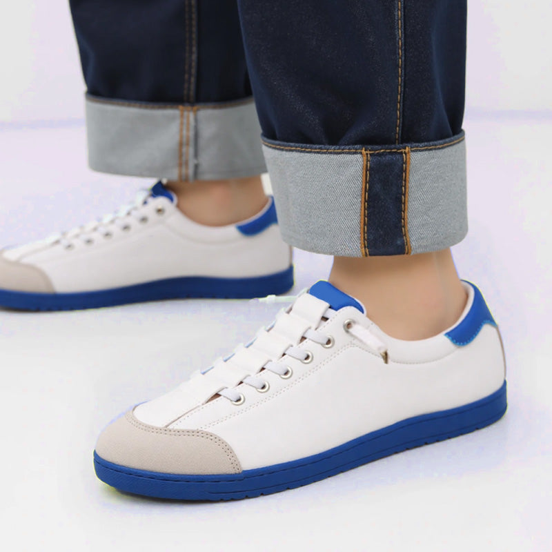 ✨Hot Sale✨Women's Wide Toe Casual Sneakers