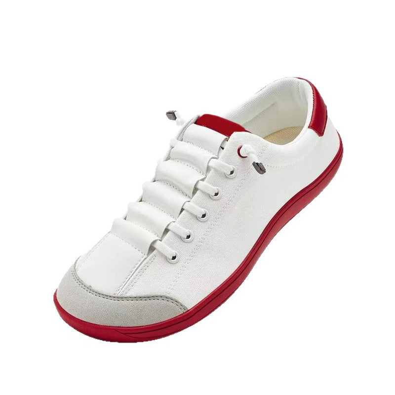 ✨Hot Sale✨Women's Wide Toe Casual Sneakers