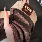 🔥Hot selling🔥Men's Cotton Stretch Boxer Briefs